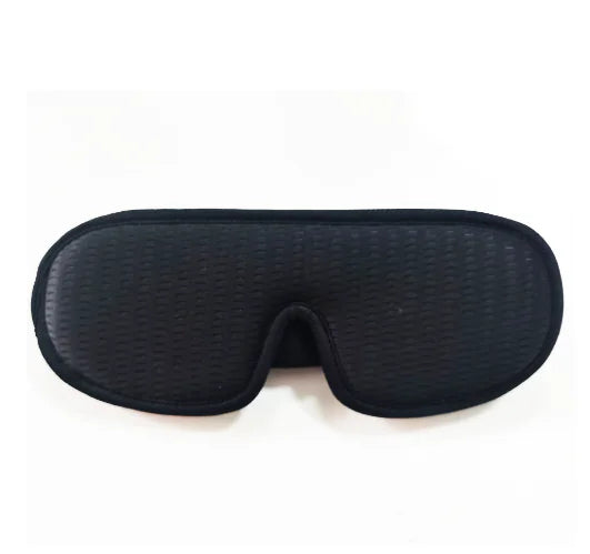 Memory Foam Sleep Mask