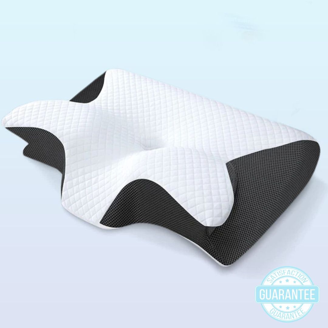 VitalRest™ Contour Relief Pillow