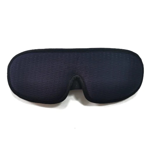 Memory Foam Sleep Mask