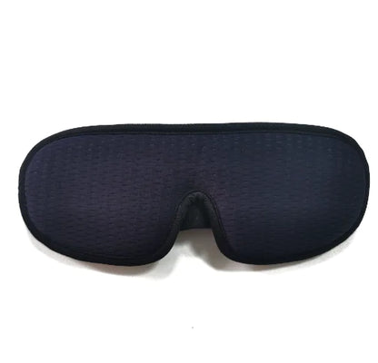 Memory Foam Sleep Mask