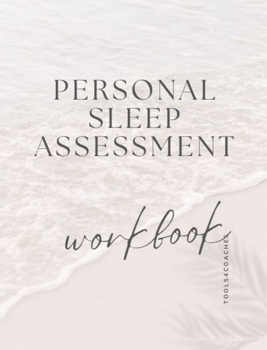 Personal Sleep Assessment