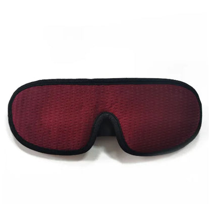 Memory Foam Sleep Mask