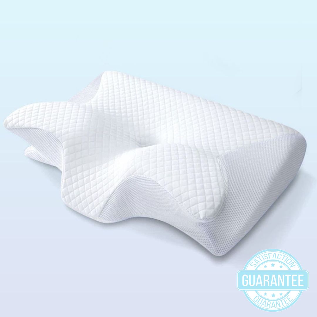 VitalRest™ Contour Relief Pillow