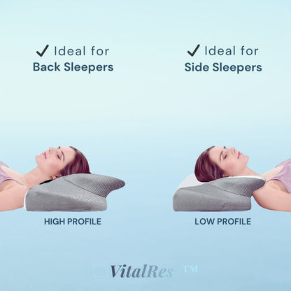 ergo pillow