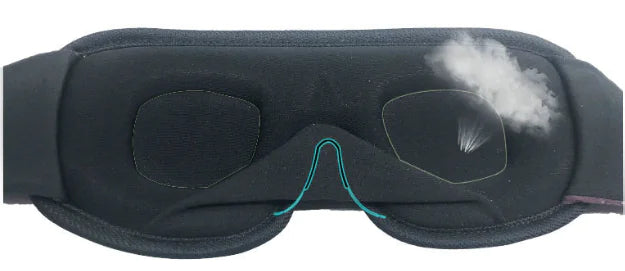 Memory Foam Sleep Mask