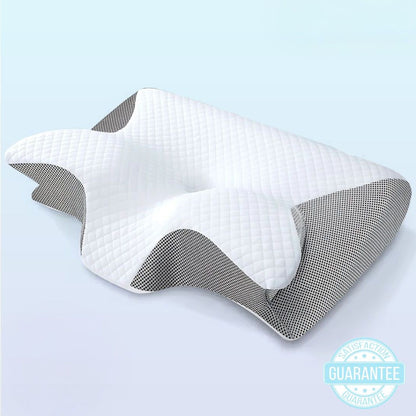 VitalRest™ Contour Relief Pillow